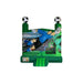 Soccer Bounce House Green Theme