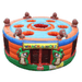 Moonwalk USA Whack-A-Mole Front Top View