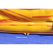 Moonwalk USA 18'H Volcano Water Slide Wet n Dry Safety Anchor View