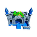 6-in-1 Dragon Combo – Multi-Activity Inflatable with Dragon Theme Top Front View