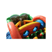 52ft Safari Challenge – Jungle-Themed Obstacle Course for Adventure Events Rear Obstacles View