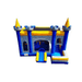 6-in-1 Marble Combo – Vibrant Marble Inflatable for Multi-Purpose Fun Front View