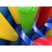 Moonwalk USA Dura-Lite Junior Obstacle Course with Slide Inside Obstacle Beam