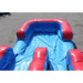 Moonwalk USA 18'H Tsunami Water Slide Wet n Dry Pool View