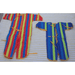 Moonwalk USA Velcro Wall 27'L with 2 Suits Suits View