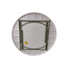60 Inch Round Table - Pallet of 40 Under View