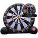 Moonwalk USA Giant Dart Game II Front View
