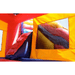 5-in-1 Tropical Combo – Multi-Activity Inflatable with Island Theme Inside View