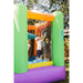KidWise Double Shot Residential Bouncer Kid Playing Inside