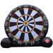 Moonwalk USA Giant Dart Game II Front View Alternate