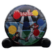 Moonwalk USA Giant Dart Game II Rear View