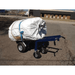 Moonwalk USA Heavy Duty Dolly with Unit