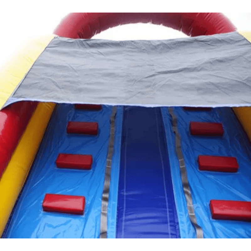 Moonwalk USA Turbo Course Ladder View