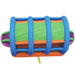 KidWise Arc Arena II Sport Bouncer Inflatable Sports Residential Bounce House Top View
