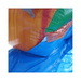 Moonwalk USA 19'H Volcano Water Slide Wet n Dry Seam View