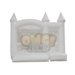 Wedding Combo Bounce House Front View