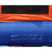Moonwalk USA Sports Bounce House  Side Latch View