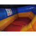 12ft Blue Wave Inflatable Water Slide – Inflate-O Jumpers Top Slide View