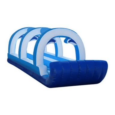 Dual Classic Slip ‘N Dip by Bouncing Angels Front Right View