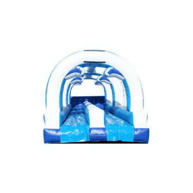 Dual Classic Slip ‘N Dip by Bouncing Angels Front View