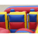 Moonwalk USA Wet n Dry Obstacle Red Obstacles View