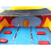 Moonwalk USA Wet n Dry Obstacle Red Ladder View