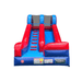 Avyna Mega Slide Pro Inflatable Front View