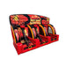 Bouncing Angels Hot Shot Basketball with Flames Front Right