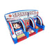Bouncing Angels Sports Zone with 3 Games Top Right