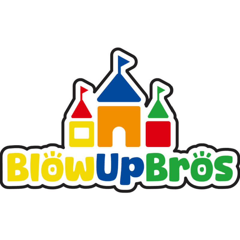 Blow Up Bros - Premium Inflatables for Every Occasion