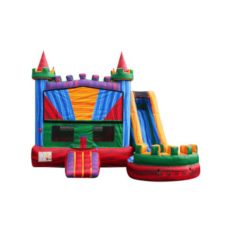 BouncingAngels_C384_5-1 Front