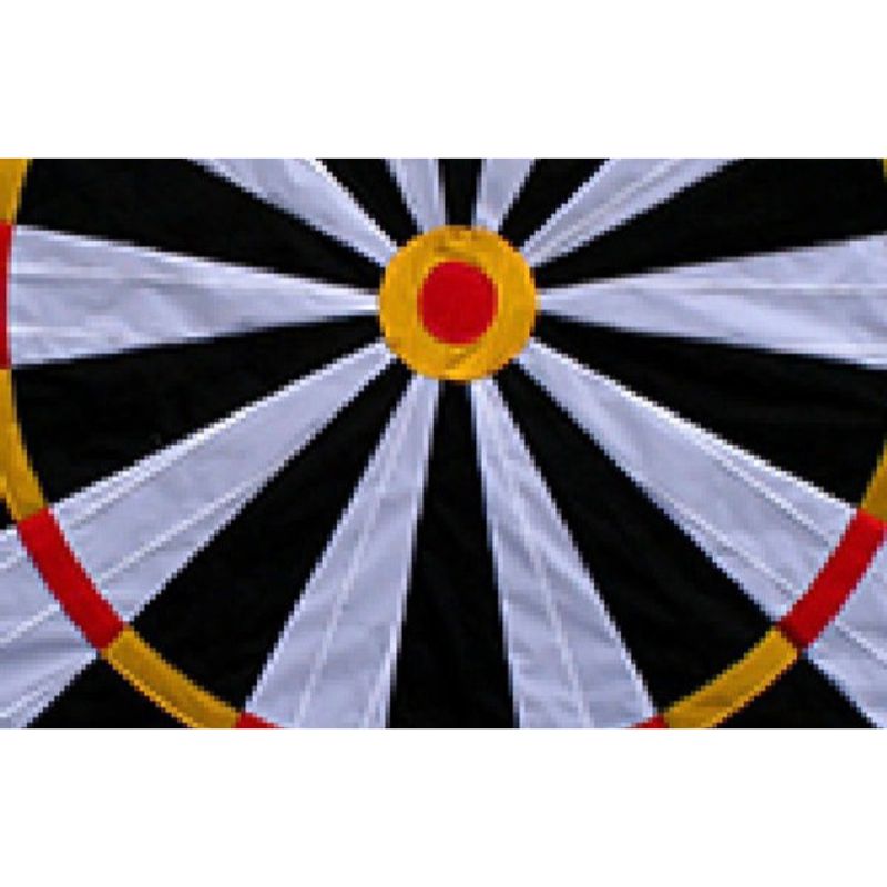 Dart Inflatable 15 ft Game – Bouncing Angels