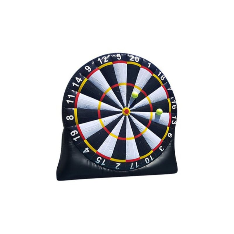 Dart Inflatable 15 ft Game – Bouncing Angels