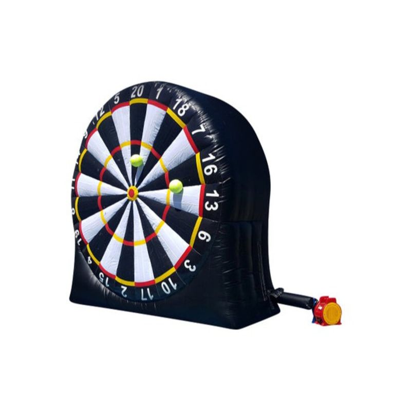 Dart Inflatable 15 ft Game – Bouncing Angels
