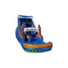 Bouncing Angels Big Wave Inflatable Water Slide - 18 FT Front
