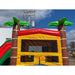 2-Lane Palm Tree Combo Wet n Dry Close Top