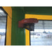 Inside Hoop View of Green Combo Wet and Dry by Eagle Bounce 