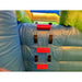 Ladder View of Commercial Grade Pirate Combo for Sale