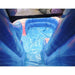 Eagle Bounce Mermaid Combo Wet n Dry with Slide Slide View