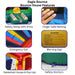 Eagle Bounce 13x13 Palm Tree Bounce House Safety Features