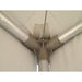 Eagle Bounce 15x15 High Peak Frame Tent Corner Frame and Leg Pole Connector Tube