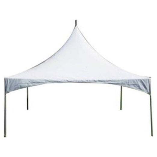 15x15 high peak frame tent for sale with complete aluminum frame and tension cable system FTC-15x15