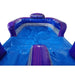 Eagle Bounce 40ft Turbo Gamer Inflatable Obstacle Course Pool