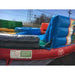 Eagle Bounce 4-Player Inflatable Hippo Game Exit Latch View