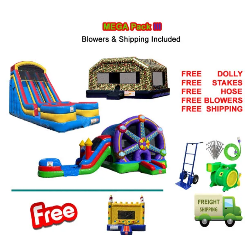 Package Deals