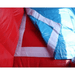 Moonwalk USA 18ft Tsunami Inflatable Water Slide Wet/Dry Velcro View