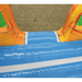 Moonwalk USA 21ft Palm Tree Inflatable Water Slide Wet/Dry Exit View