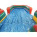 Moonwalk USA 21ft Volcano Super Inflatable Water Slide Wet/Dry Pool Landing View