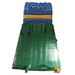 Moonwalk USA 24ft Palm Tree Super Inflatable Water Slide Wet/Dry Rear View with Blower Attached