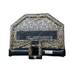 Moonwalk USA Camo Bounce House Front View